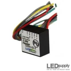 Flasher Module - For Flashing High Power LEDs