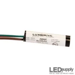 BuckBullet AC LED Driver