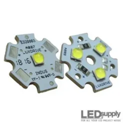 Cree XLamp XP-E High Power LED Star