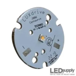 Centaurus High-Power Cree LED Light Module by LUXdrive