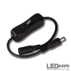 LED Strip Toggle Switch
