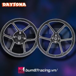 ATR DAYTONA 1.6-1.85 with Exciter 150, 155