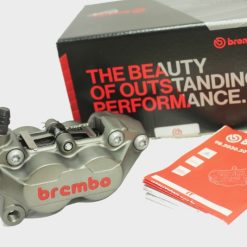 BREMBO 4 PIS