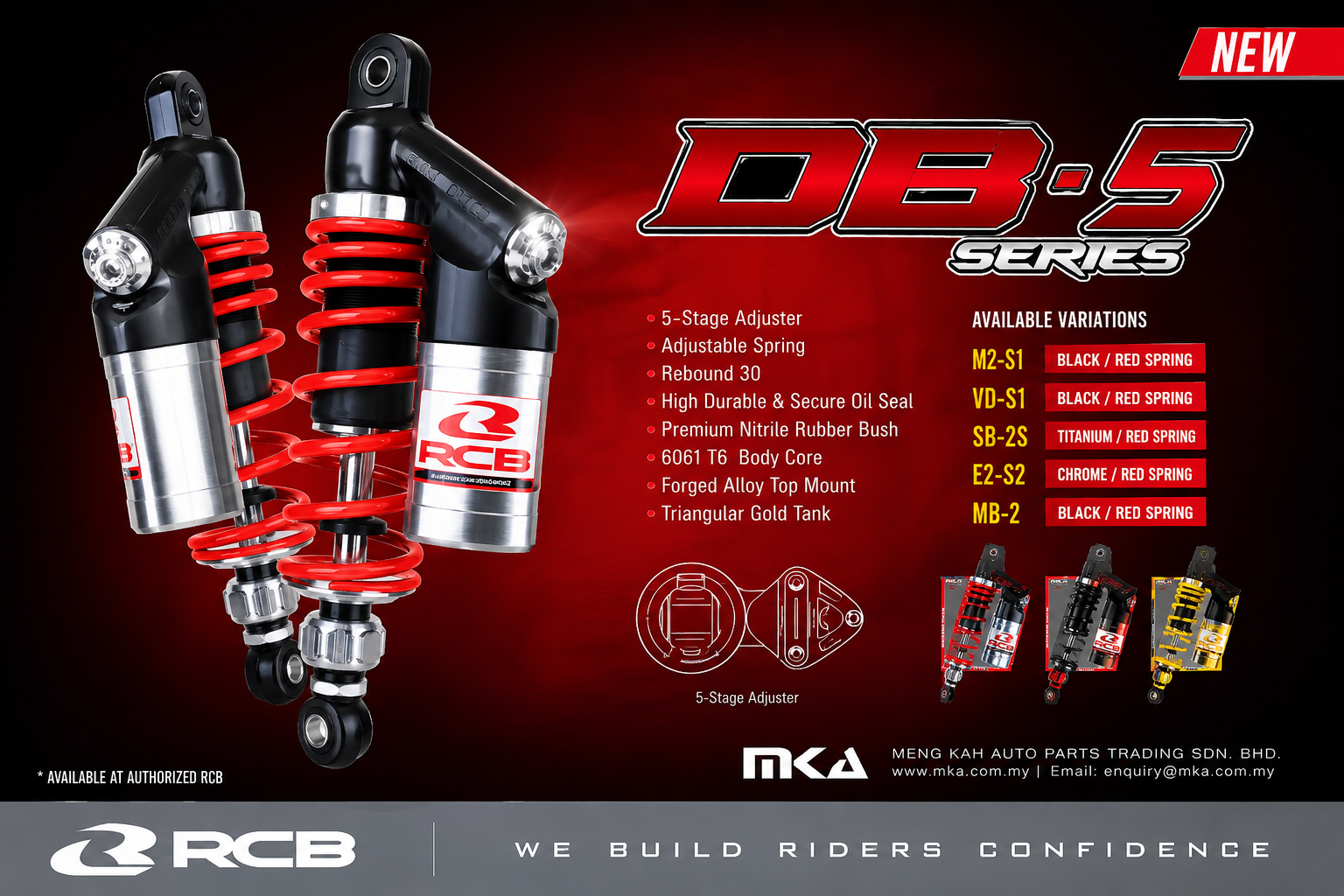Motorcycle Accessories That Enhance Comfort on Every Ride