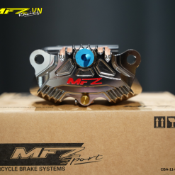 2PIS PRO-NIKEN MFZ-RACING