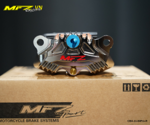 MFZ