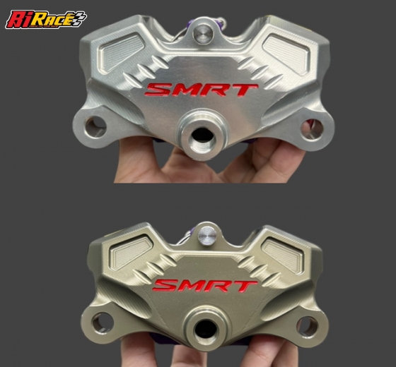 SMRT 2PIS - S06