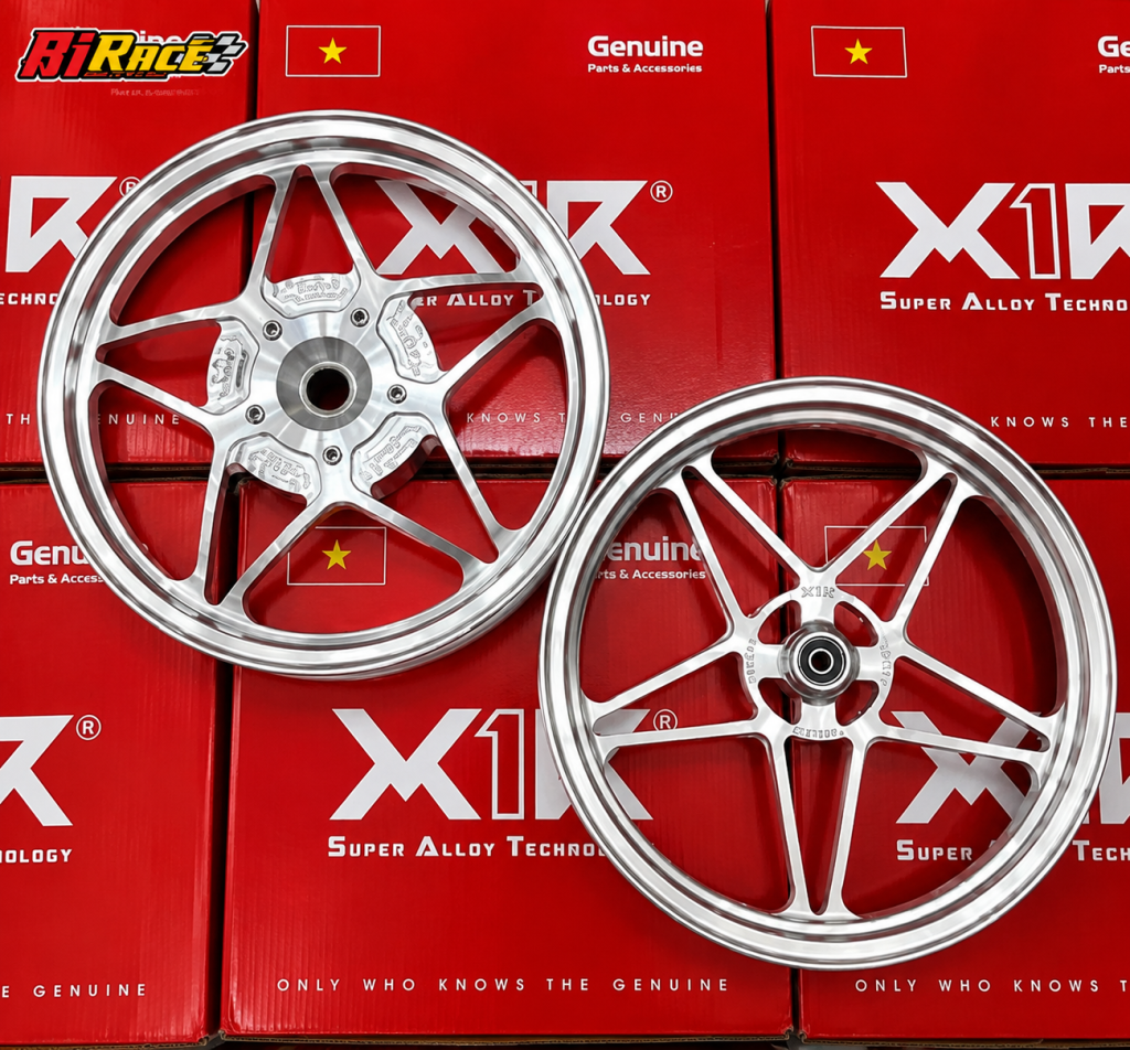 Top 10 Must-Have Motorcycle Upgrades for Better Performance