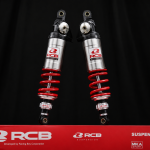 RCB DB-5 with Sirius