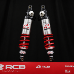 RCB DB-5 with Sirius