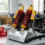 RCB A2 Performance Shock