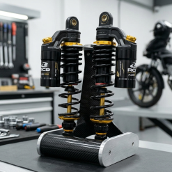 RCB Flow Pro Suspension Shock