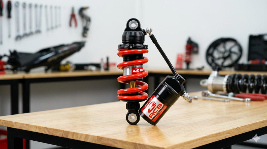 Best Motorcycle Accessories for Daily Commuters