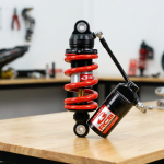 RCB DB-2 Mono Shock