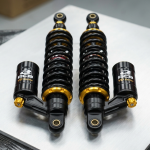 RCB VD Series Rear Shock