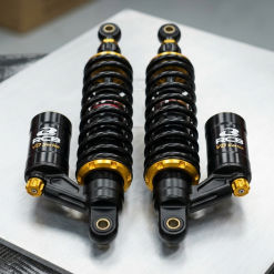 RCB VD Series Rear Shock
