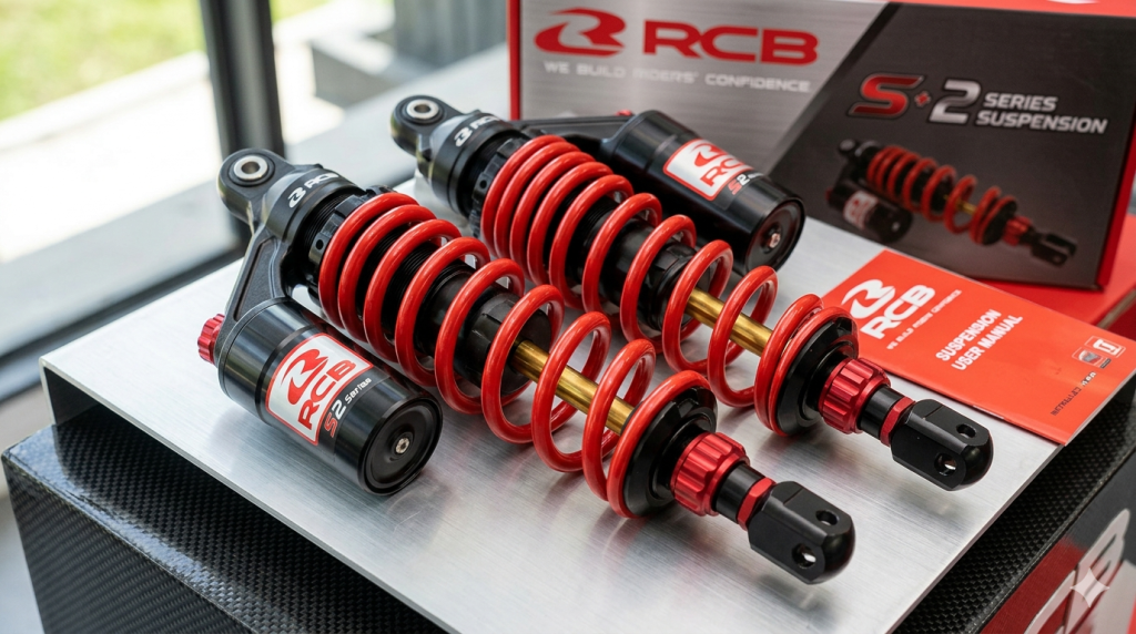The Benefits of Installing Aftermarket Motorcycle Parts
