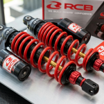 RCB S2 Series Adjustable Shock