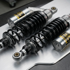 RCB VD Gas Reservoir