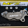 Motorcycle Exhaust Systems: Performance and Sound Explained