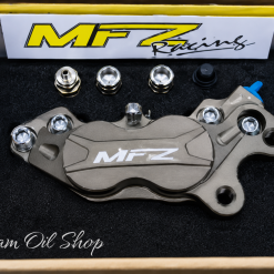 Motorcycle Exhaust Systems: Performance and Sound Explained