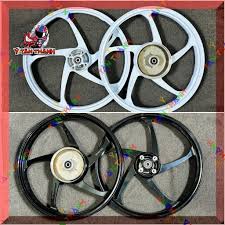 X1R Rally with sirius (17 inch version)
