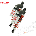 RCB SIRIUS VD RED 275mm