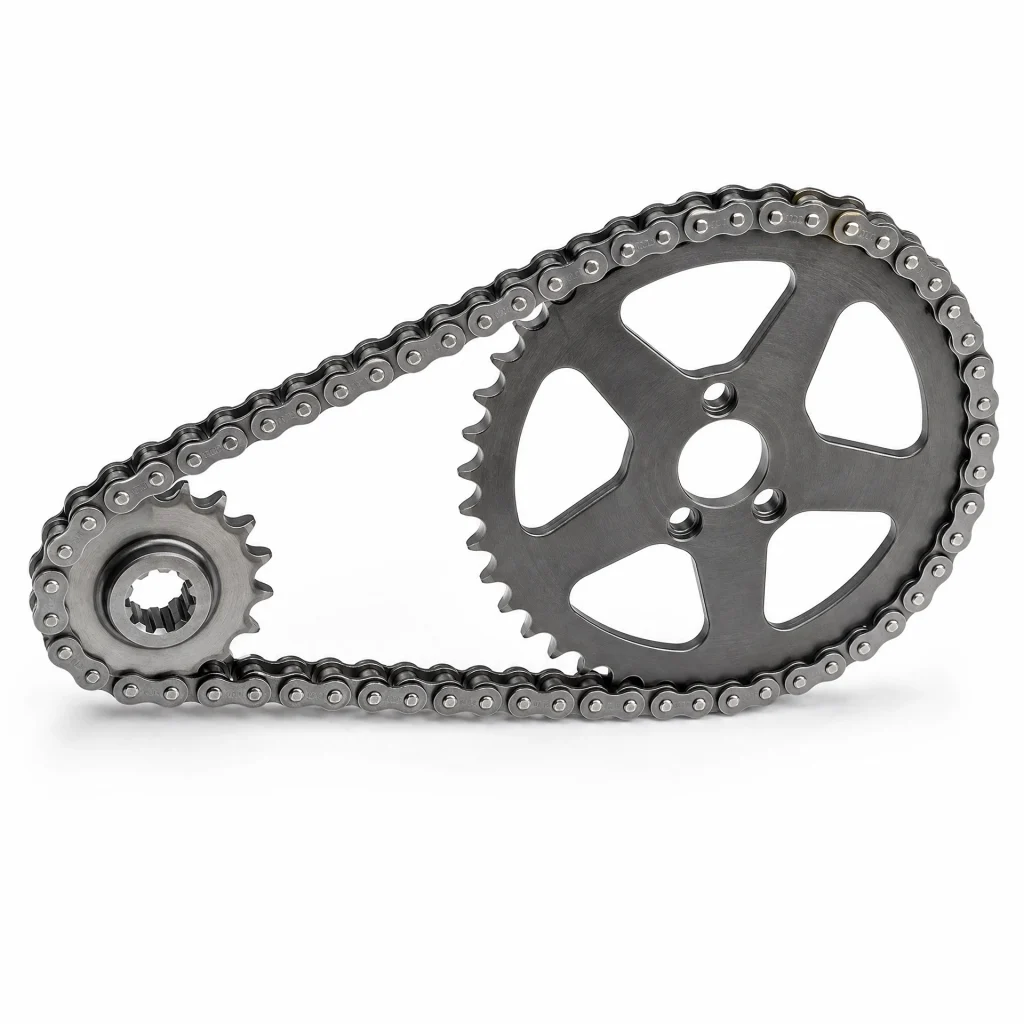 motorcycle brake parts