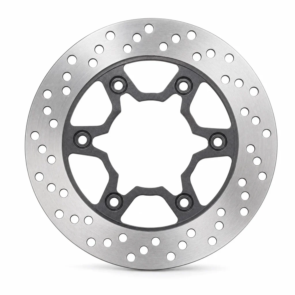 motorcycle suspension parts