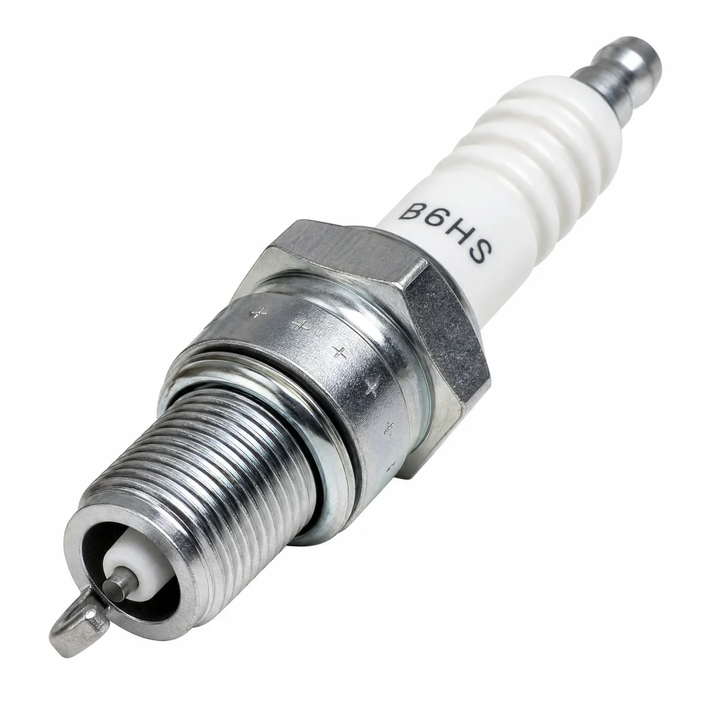 motorcycle electrical parts