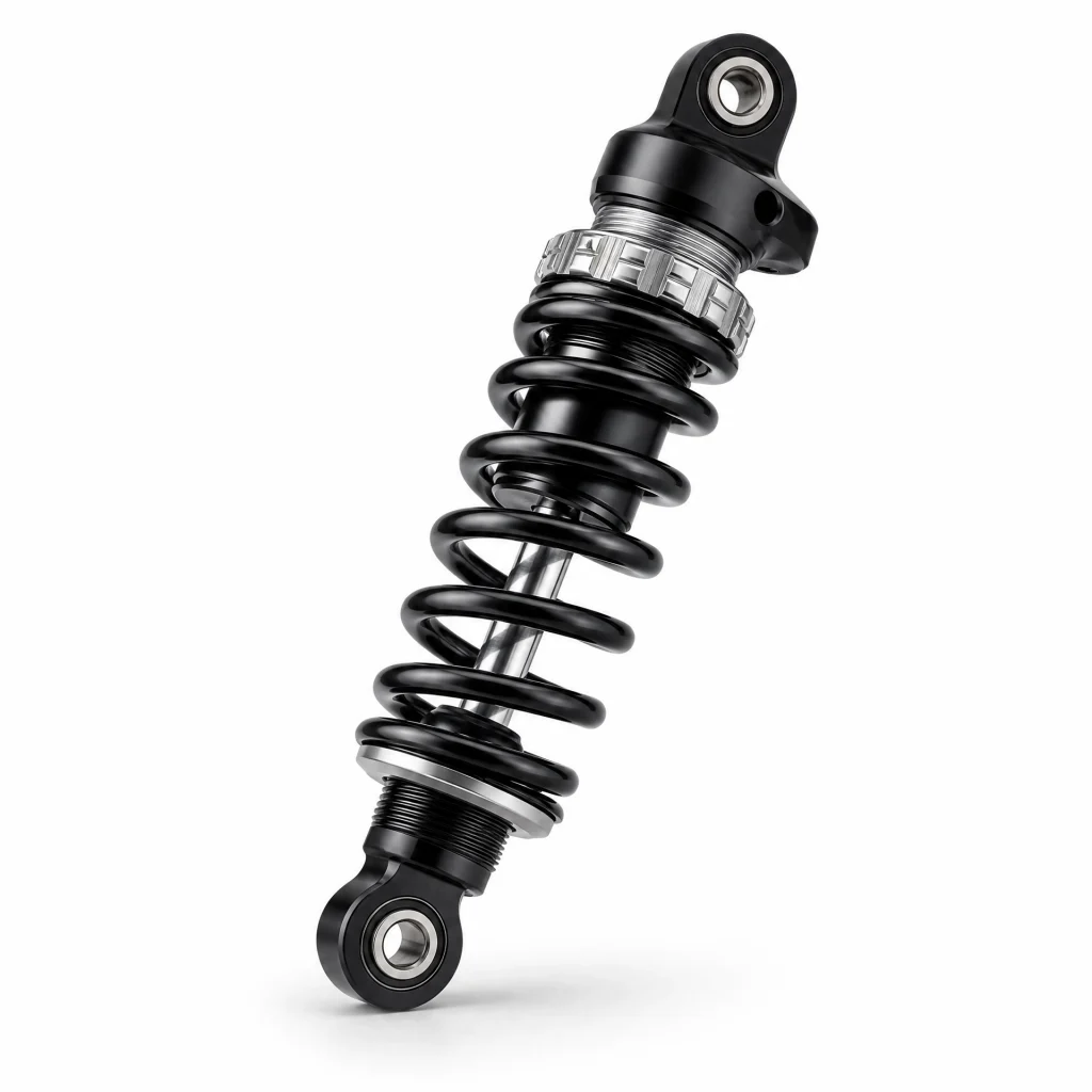 motorcycle fuel system parts