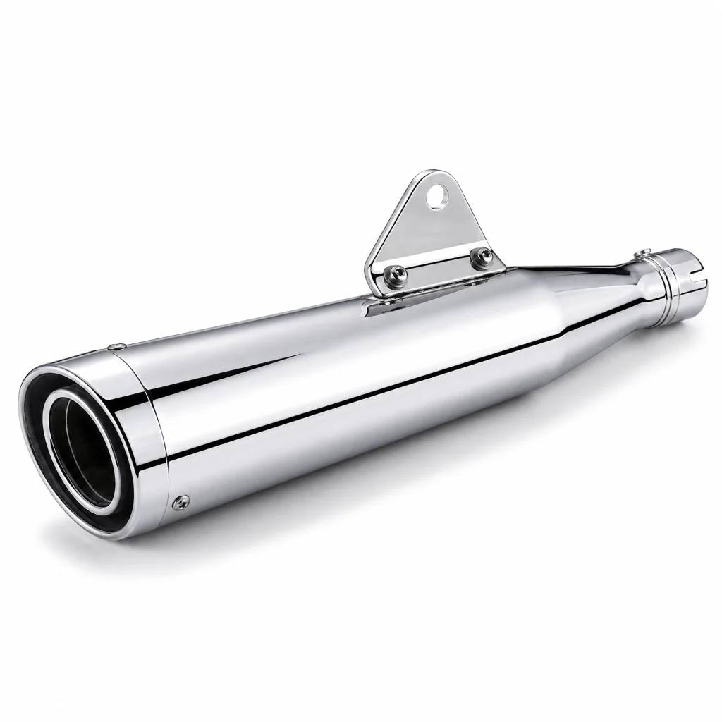 motorcycle frame parts